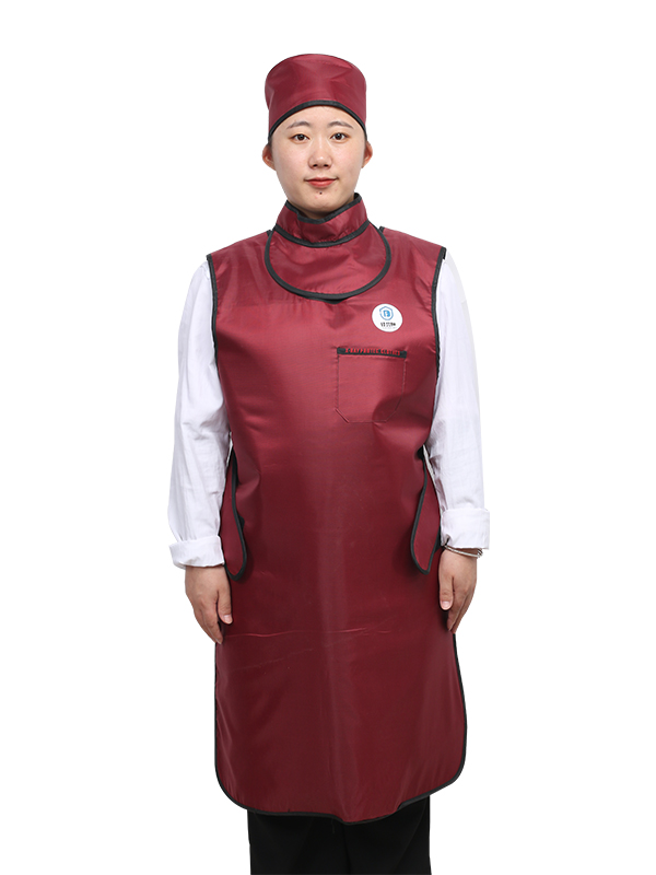 鹰潭0.35防护铅衣