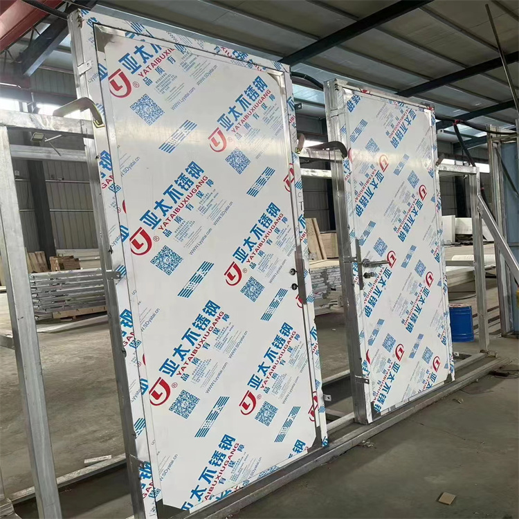 鹰潭铅门的使用寿命是多久