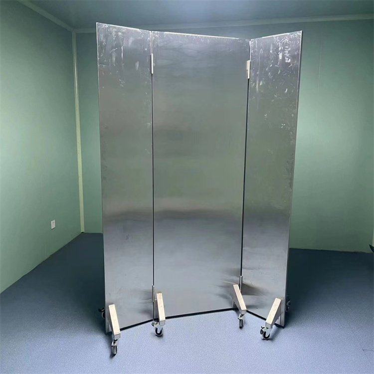 鹰潭铅屏风铅当量