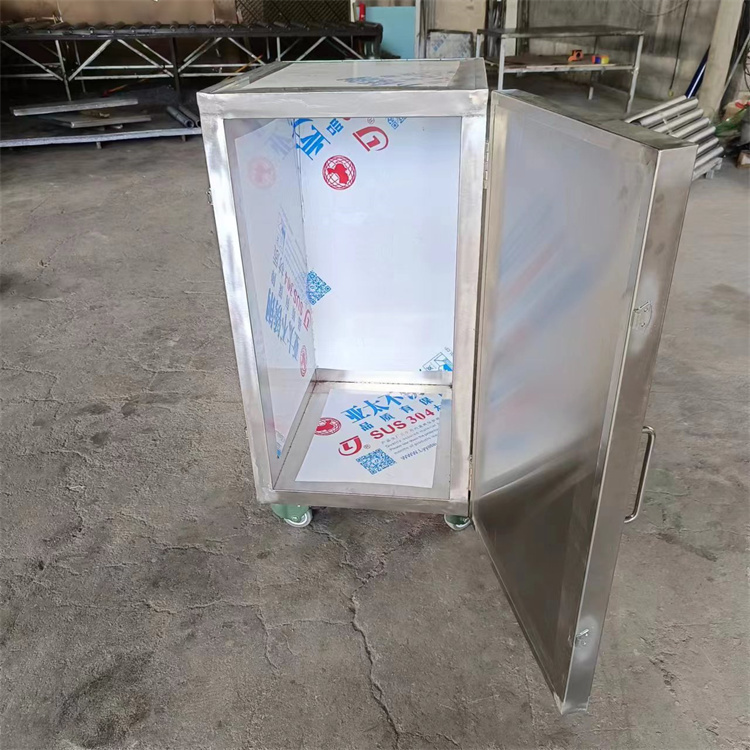 鹰潭铅箱的作用